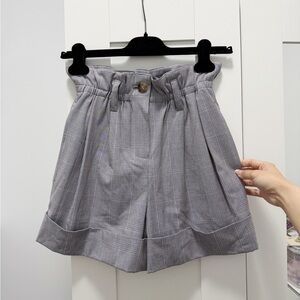 Aritzia Sunday Best High-Waisted Shorts, 00